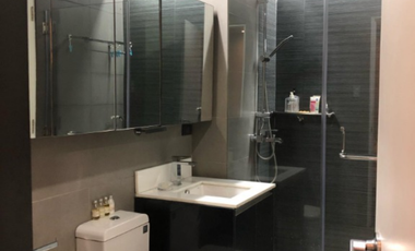 Crescent Park I 48.8 sqm, 1 Bedroom Unit For Rent in Fort Bonifacio, Taguig City
