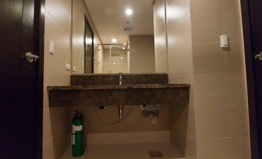 Garden Towers I Brand New 1 Bedroom Unit For Rent in San Lorenzo, Makati City