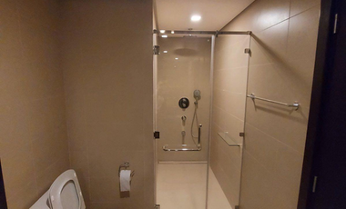 Garden Towers I Brand New 1 Bedroom Unit For Rent in San Lorenzo, Makati City