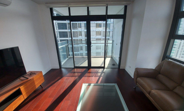 Garden Towers I Brand New 1 Bedroom Unit For Rent in San Lorenzo, Makati City