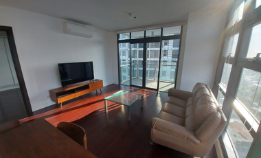 Garden Towers I Brand New 1 Bedroom Unit For Rent in San Lorenzo, Makati City
