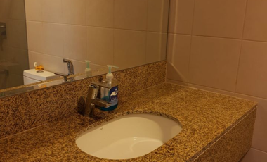 Central Park West I 2 Bedroom Unit For Rent in Fort Bonifacio, Taguig City