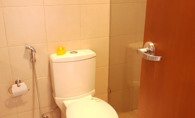 Central Park West I 2 Bedroom Unit For Rent in Fort Bonifacio, Taguig City