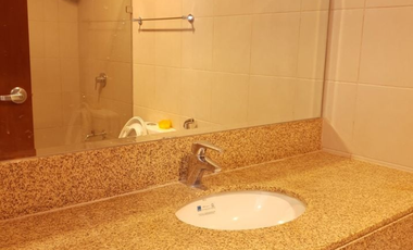 Central Park West I 2 Bedroom Unit For Rent in Fort Bonifacio, Taguig City