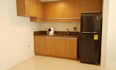 Central Park West I 2 Bedroom Unit For Rent in Fort Bonifacio, Taguig City