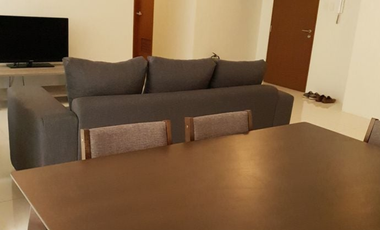 Central Park West I 2 Bedroom Unit For Rent in Fort Bonifacio, Taguig City