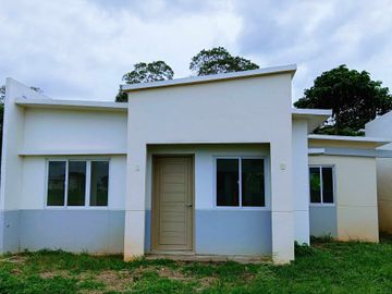 Affordable New 3 Bedrooms  Gated Secured Ready for Occupancy in Puerto Princesa