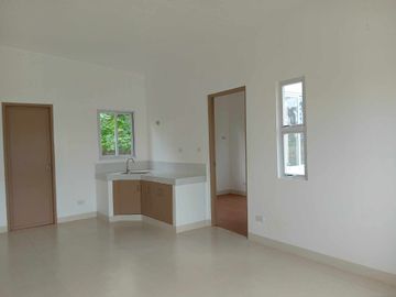 Affordable New 3 Bedrooms  Gated Secured Ready for Occupancy in Puerto Princesa