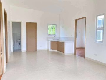 Affordable New 3 Bedrooms  Gated Secured Ready for Occupancy in Puerto Princesa