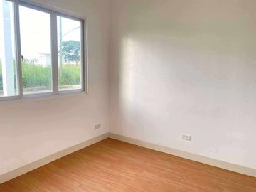 Affordable New 3 Bedrooms  Gated Secured Ready for Occupancy in Puerto Princesa