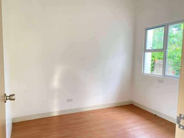 Affordable New 3 Bedrooms  Gated Secured Ready for Occupancy in Puerto Princesa