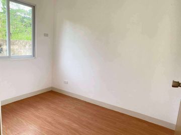 Affordable New 3 Bedrooms  Gated Secured Ready for Occupancy in Puerto Princesa