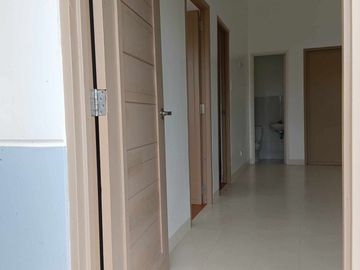 Affordable New 3 Bedrooms  Gated Secured Ready for Occupancy in Puerto Princesa