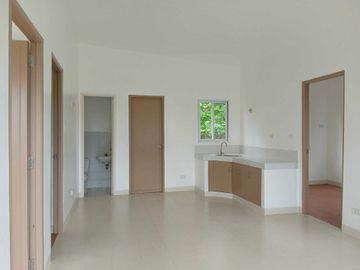 Affordable New 3 Bedrooms  Gated Secured Ready for Occupancy in Puerto Princesa