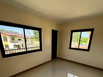 Single Detached COMPLETE FINISHED at Darasa Tanaua Batangas