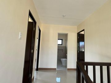 Single Detached COMPLETE FINISHED at Darasa Tanaua Batangas