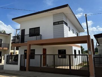 Citta Maria Single Detached Darasa tanauan bats