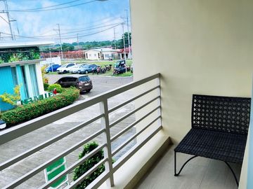 Pre selling  and RFO 3 bedrooms, 2 toilet and bath with car garage near Cavitex