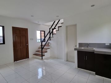 For Sale Brandnew & RFO House and Lot in San Pedro Laguna