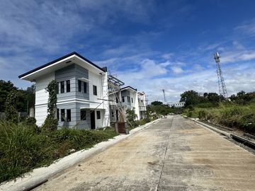 For Sale Brandnew & RFO House and Lot in San Pedro Laguna
