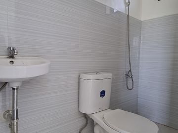 For Sale Brandnew & RFO House and Lot in San Pedro Laguna