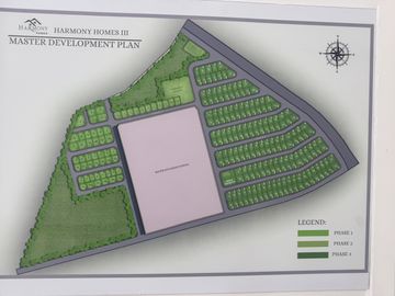 For Sale Brandnew & RFO House and Lot in San Pedro Laguna