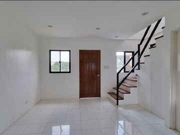 For Sale Brandnew & RFO House and Lot in San Pedro Laguna