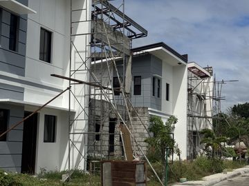 For Sale Brandnew & RFO House and Lot in San Pedro Laguna