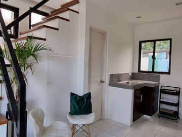 For Sale Brandnew & RFO House and Lot in San Pedro Laguna