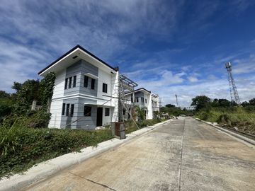 For Sale Brandnew & RFO House and Lot in San Pedro Laguna