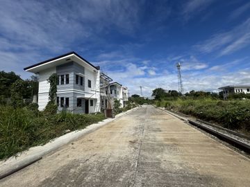 For Sale Brandnew & RFO House and Lot in San Pedro Laguna