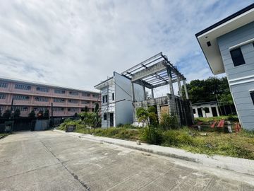 For Sale Brandnew & RFO House and Lot in San Pedro Laguna