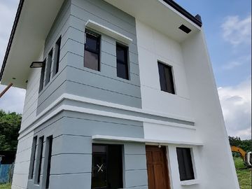 For Sale Brandnew & RFO House and Lot in San Pedro Laguna