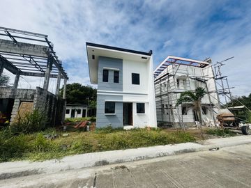 For Sale Brandnew & RFO House and Lot in San Pedro Laguna