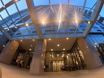 New 1 Bedroom for Sale | 38 Park Avenue, Cebu IT Park | Infinity Pool & Gym