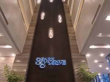 New 1 Bedroom for Sale | 38 Park Avenue, Cebu IT Park | Infinity Pool & Gym