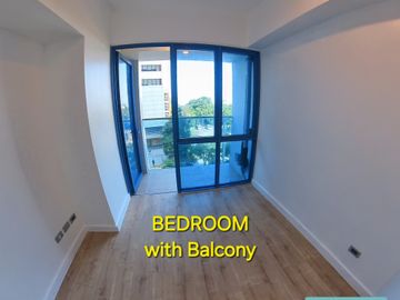 New 1 Bedroom for Sale | 38 Park Avenue, Cebu IT Park | Infinity Pool & Gym