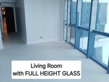 New 1 Bedroom for Sale | 38 Park Avenue, Cebu IT Park | Infinity Pool & Gym