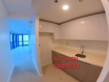 New 1 Bedroom for Sale | 38 Park Avenue, Cebu IT Park | Infinity Pool & Gym
