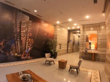 New 1 Bedroom for Sale | 38 Park Avenue, Cebu IT Park | Infinity Pool & Gym