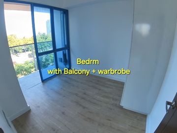 New 1 Bedroom for Sale | 38 Park Avenue, Cebu IT Park | Infinity Pool & Gym