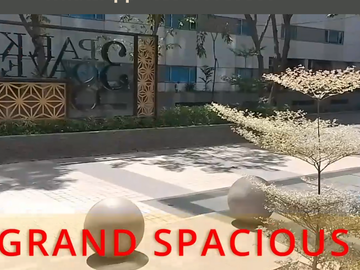 New 1 Bedroom for Sale | 38 Park Avenue, Cebu IT Park | Infinity Pool & Gym