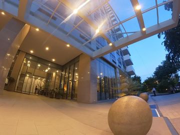 New 1 Bedroom for Sale | 38 Park Avenue, Cebu IT Park | Infinity Pool & Gym