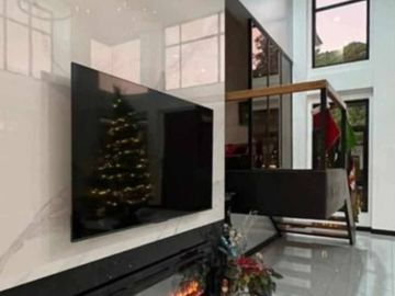 Modern 3 Storey House in Ayala Westgrove, Cavite City