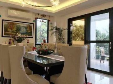 Modern 3 Storey House in Ayala Westgrove, Cavite City