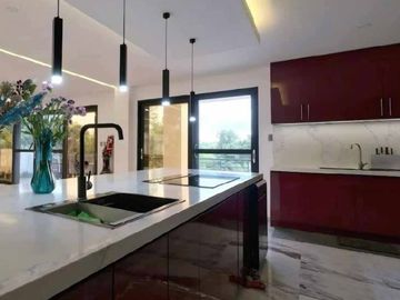 Modern 3 Storey House in Ayala Westgrove, Cavite City