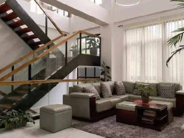 Modern 3 Storey House in Ayala Westgrove, Cavite City