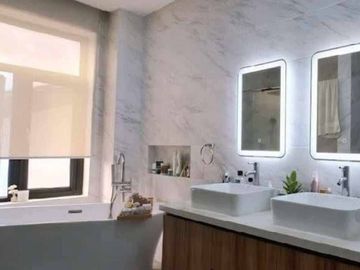 Modern 3 Storey House in Ayala Westgrove, Cavite City