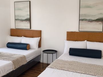 Boutique Resort for Sale in Lakewood Residential Estates, Los Baños City, Laguna