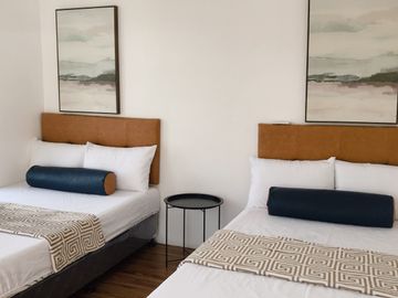 Boutique Resort for Sale in Lakewood Residential Estates, Los Baños City, Laguna